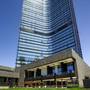 Горящие туры в отель Hilton Istanbul Bomonti Hotel & Conference Center - 4