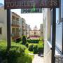 Горящие туры в отель Barbara Tourist Apartments Apart - 2