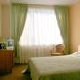 Горящие туры в отель Гостиница Хинотель (Hinotel) - 1