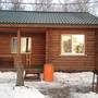 Горящие туры в отель Baza Otdykha at Prim Ging - 1