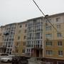Горящие туры в отель Apartment on Tikhookeanskaya 6-2 - 2