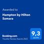 Горящие туры в отель Hampton by Hilton Самара - 4