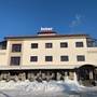 Горящие туры в отель Inter Hotel - 5