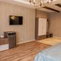 Горящие туры в отель VIP House hotel at Solnechnaya - 5