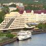 Горящие туры в отель Teplokhod Korolenko - 4