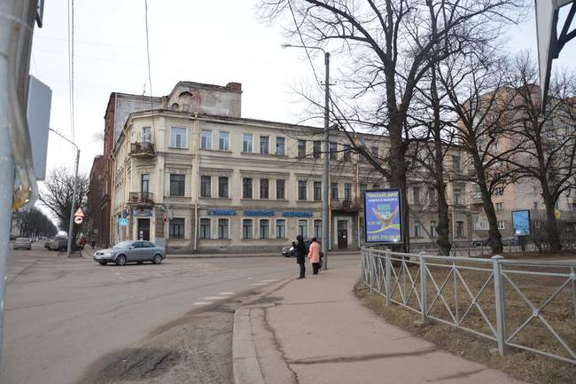 Хостел Белведере