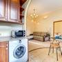 Горящие туры в отель Apartments on Krepostnaya 12 - 5