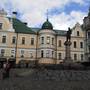 Горящие туры в отель Apartamienty na Storozhievoi - 3