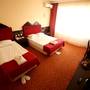 Горящие туры в отель Zafir Hotels Termal - 1
