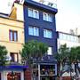 Горящие туры в отель The Sunrise Hotel, Istanbul - 1