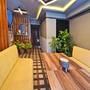 Горящие туры в отель The Sunrise Hotel, Istanbul - 3