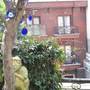 Горящие туры в отель Garden House Hotel - 6