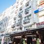 Горящие туры в отель Istanbul Sirkeci Hotel - 1