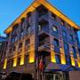 Горящие туры в отель Malta Bosphorus Hotel - 1