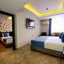 Горящие туры в отель Erdem Hotel - 1