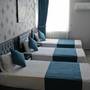 Горящие туры в отель Erdem Hotel - 4