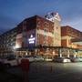 Горящие туры в отель Gimat Hotel, Ankara - 2