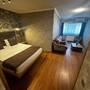 Горящие туры в отель Gimat Hotel, Ankara - 5