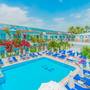 Горящие туры в отель Side Sunberk Hotel - 4