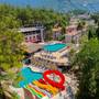 Горящие туры в отель Pine Valley Hotel Oludeniz - 2