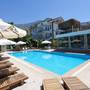 Горящие туры в отель Green Peace Hotel - 3
