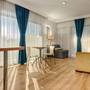 Горящие туры в отель Mutlu Apart Hotel - 4