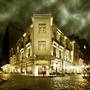 Горящие туры в отель Capsis Bristol Boutique Hotel - 2