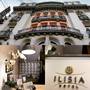 Горящие туры в отель Hotel Ilisia - 6