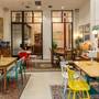 Горящие туры в отель The Caravan Bed & Breakfast - 3