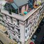 Горящие туры в отель The Caravan Bed & Breakfast - 1