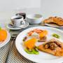 Горящие туры в отель Guest House PovezLoo - 2
