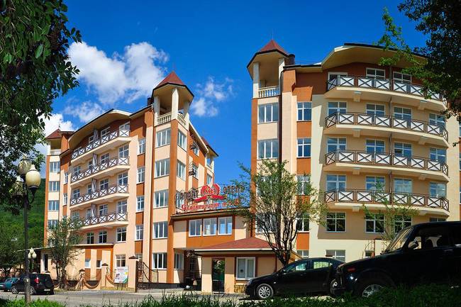 Славяновскиы Исток