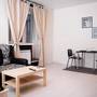 Горящие туры в отель Apartment Na Pervomaiskoy - 5