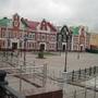 Горящие туры в отель Apartment Green Garden - 1