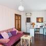 Горящие туры в отель Apartment in the city center - 1