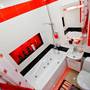 Горящие туры в отель Apartment On Pobedy 12 - 3