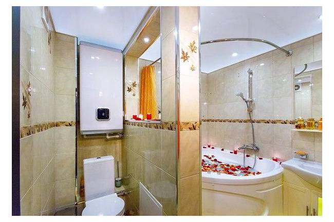 Апартментс он Пролетарскэйа ст.