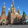 Горящие туры в отель Apartment on Antsiferova st. 33a - 5