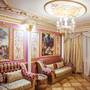 Горящие туры в отель Apartments Lux on Voskresenskiy Prospekt 13 А - 5
