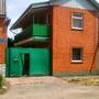 Горящие туры в отель Guest house Na Beregovom - 6
