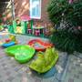 Горящие туры в отель Guest House on Rostovskaya - 1