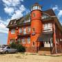 Горящие туры в отель Liliya Hotel - 2