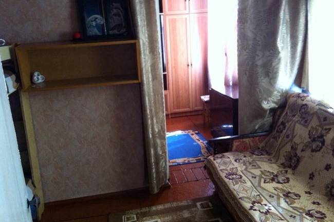 Апартментс он Р.Лиуксенбург