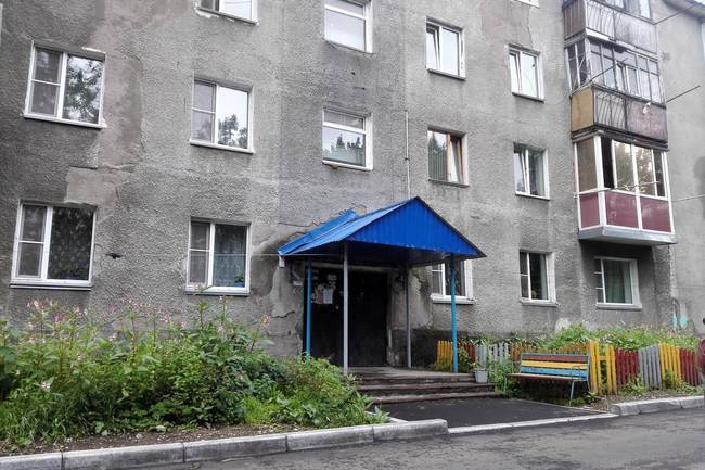 Ленина 34 Апартмент