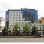 Горящие туры в отель Tenet Hotel - 3