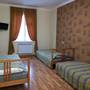 Горящие туры в отель Guest house Viktoria - 1