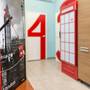 Горящие туры в отель Hostel London - 5