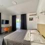 Горящие туры в отель Hotel Uyut - 3