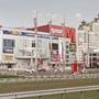Горящие туры в отель Belgorod Apartment Moskovskiy prospekt 104 - 6