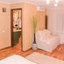 Горящие туры в отель Megapolis Apartment on Nikitinskaya 21 - 4